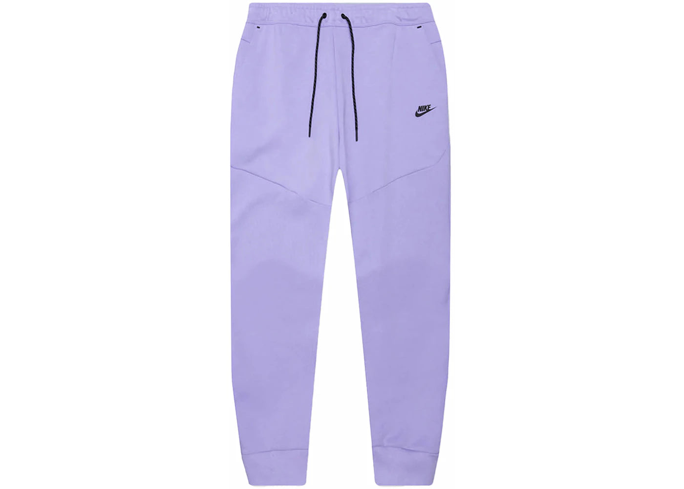 Nike Sportswear Tech Fleece Joggers Light Thistle/Black -1