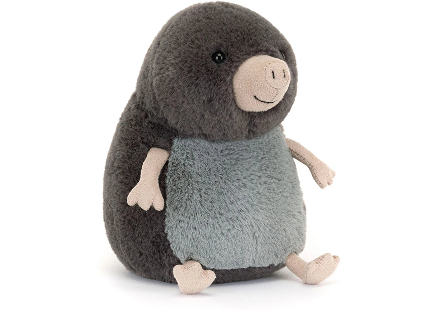 Jellycat Muswell Mole Plush -1