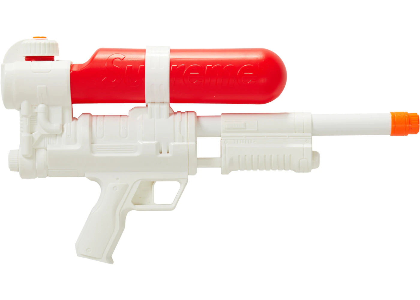 Supreme Super Soaker 50 Water Blaster White -1
