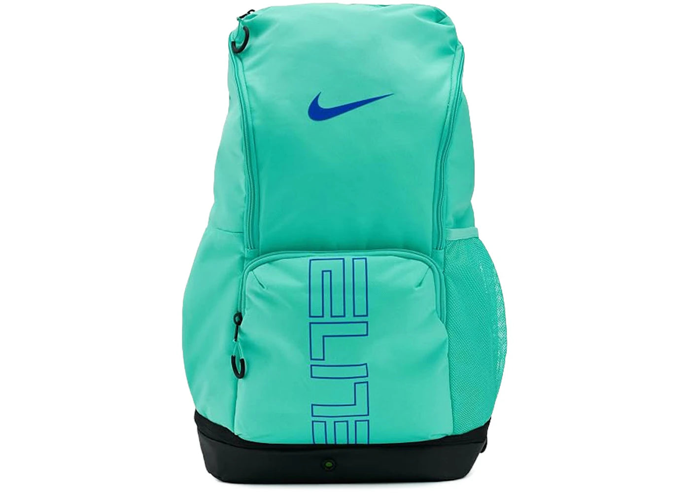 Nike Varsity Elite Backpack Hyper Turquoise/Black/Hyper Royal -1