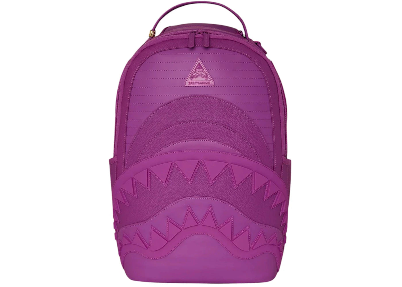 Sprayground Sakura Shockwave Murasaki DLX Backpack Multicolor -1