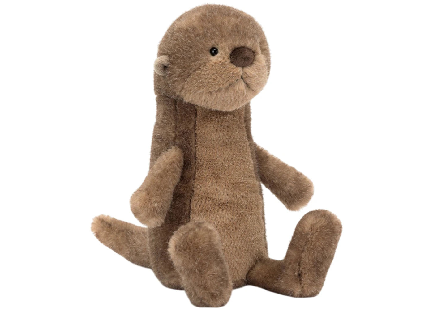 Jellycat Brooke Otter Plush -1