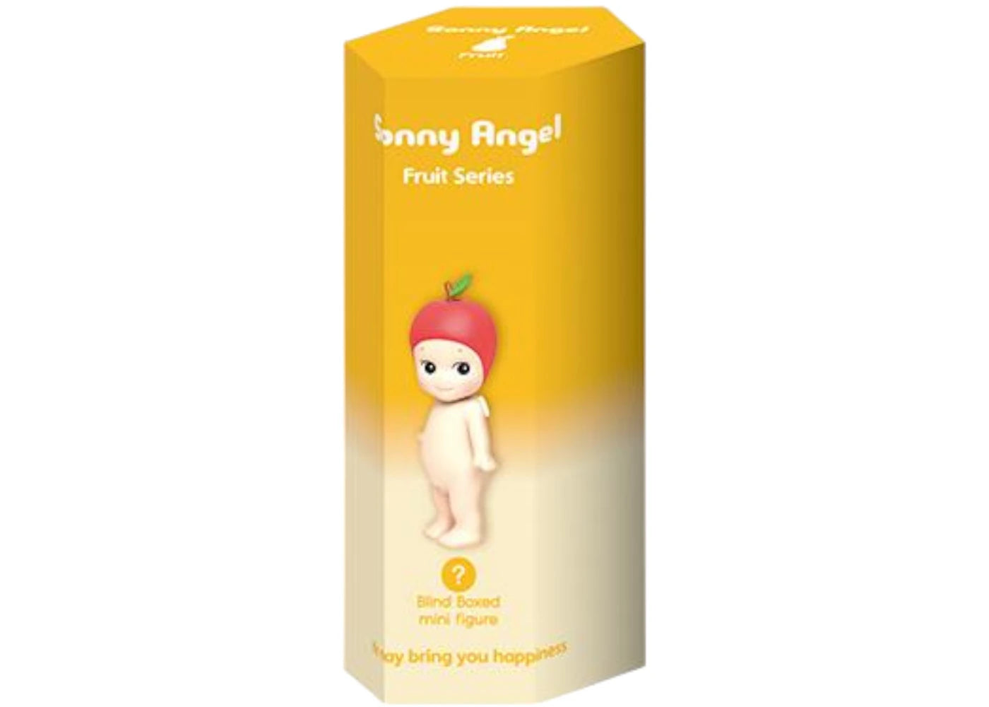 Sonny Angel Fruit Series Single Blind Box -1