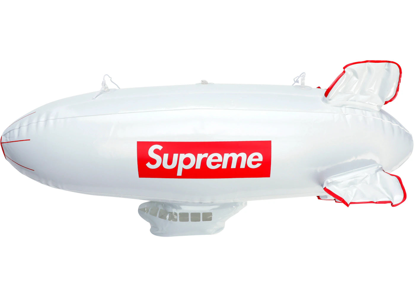 Supreme Inflatable Blimp White -1