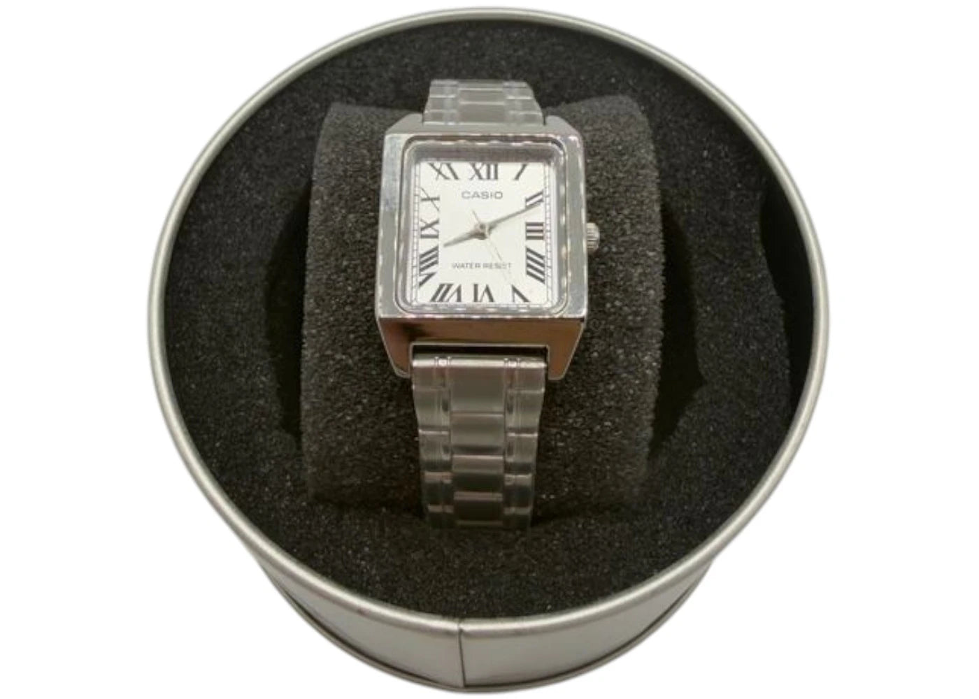 Casio Analog LTP-V007D-7B -1