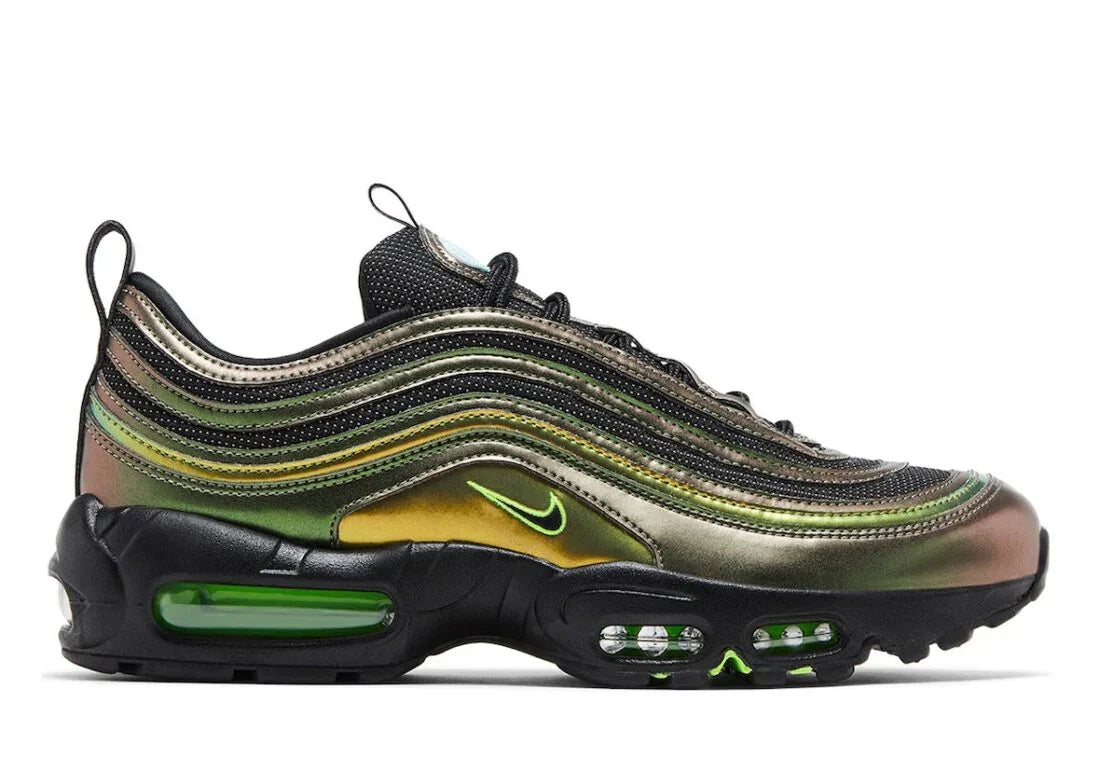 Nike Air Max 95/97 Ducks of a Feather Storm