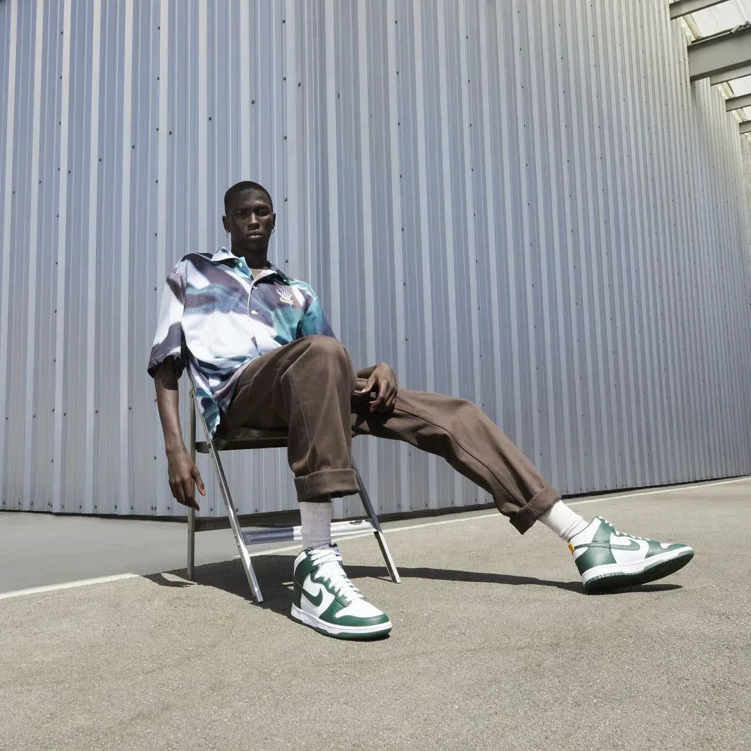 Nike Dunk High Australia