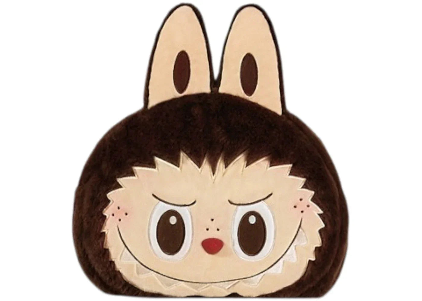 Pop Mart The Monsters Labubu Classic Bag Series Big Head Backpack-1