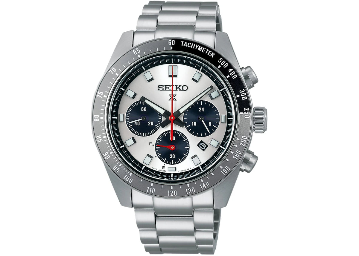 Seiko Prospex SSC911P1 (White) -1