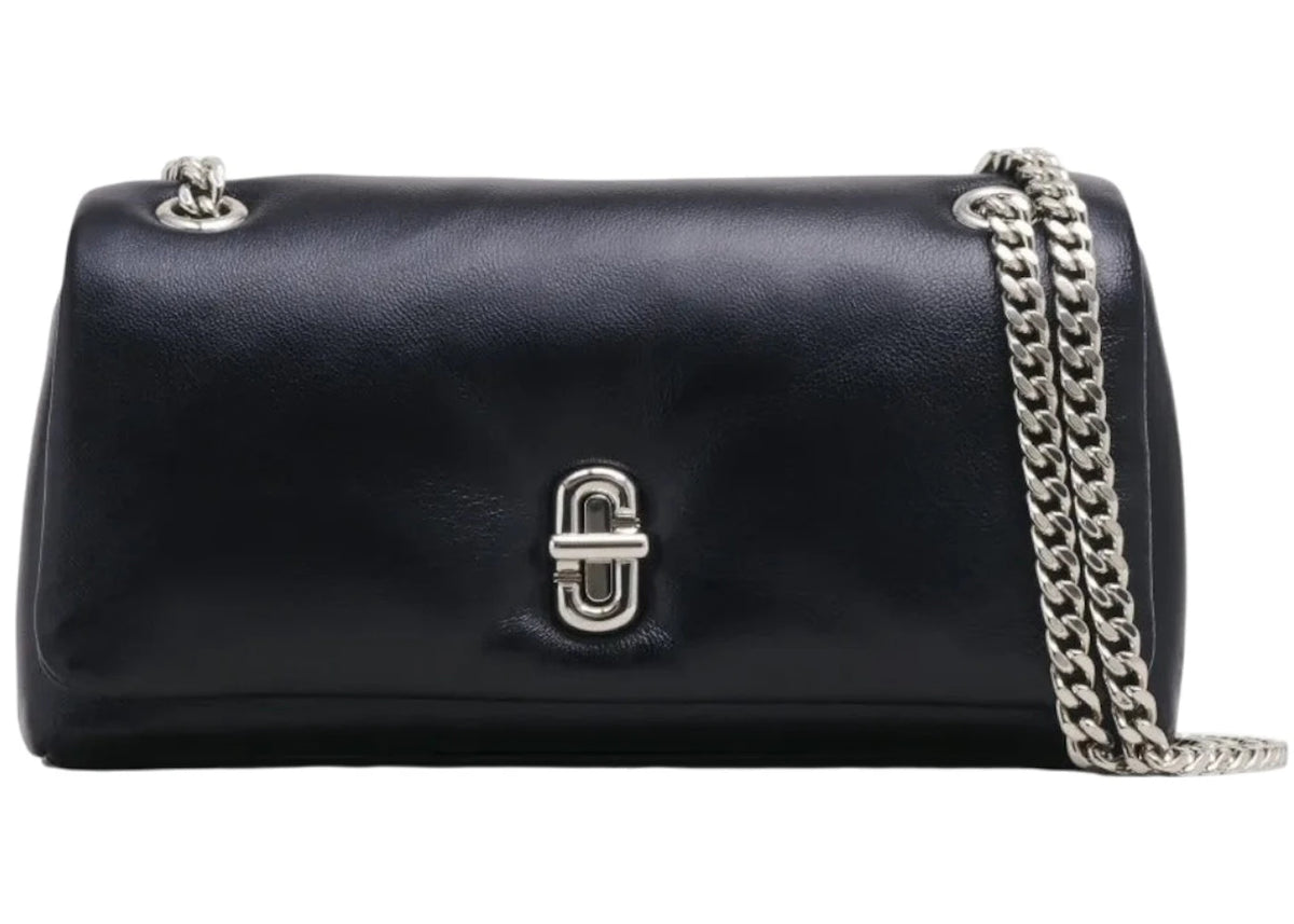 Marc Jacobs The Chain Mini Bag Black -1