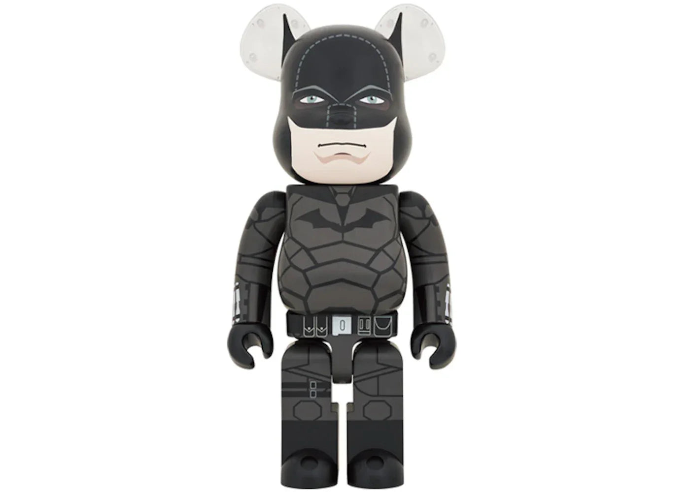 Bearbrick The Batman 1000%-1