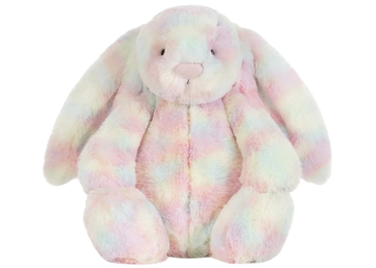Jellycat Luxe Bunny Lazulia Plush -1
