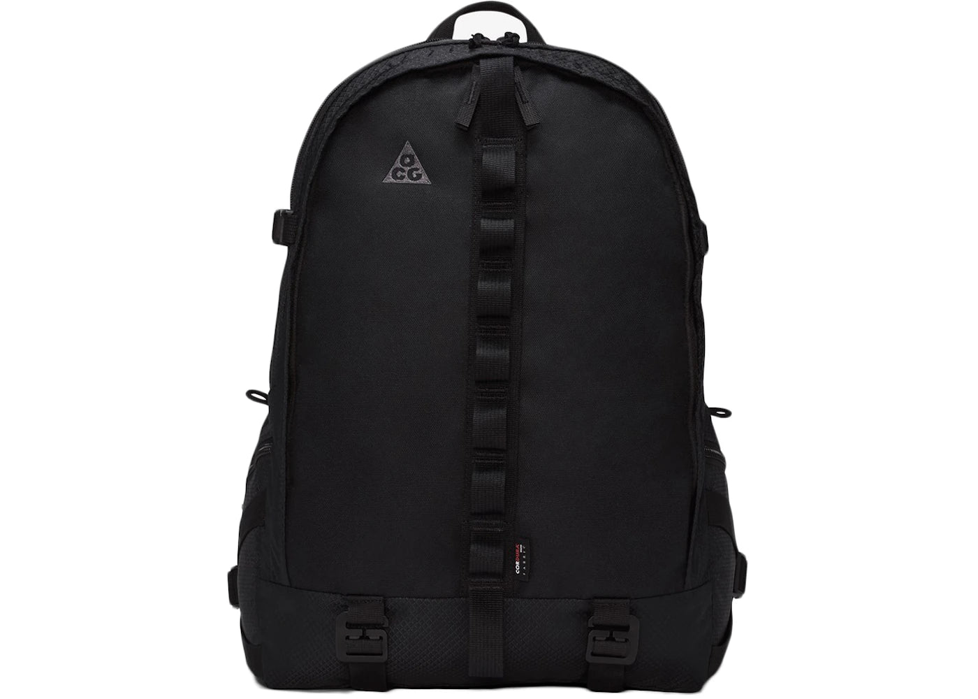 Nike ACG Karst Backpack Black -1