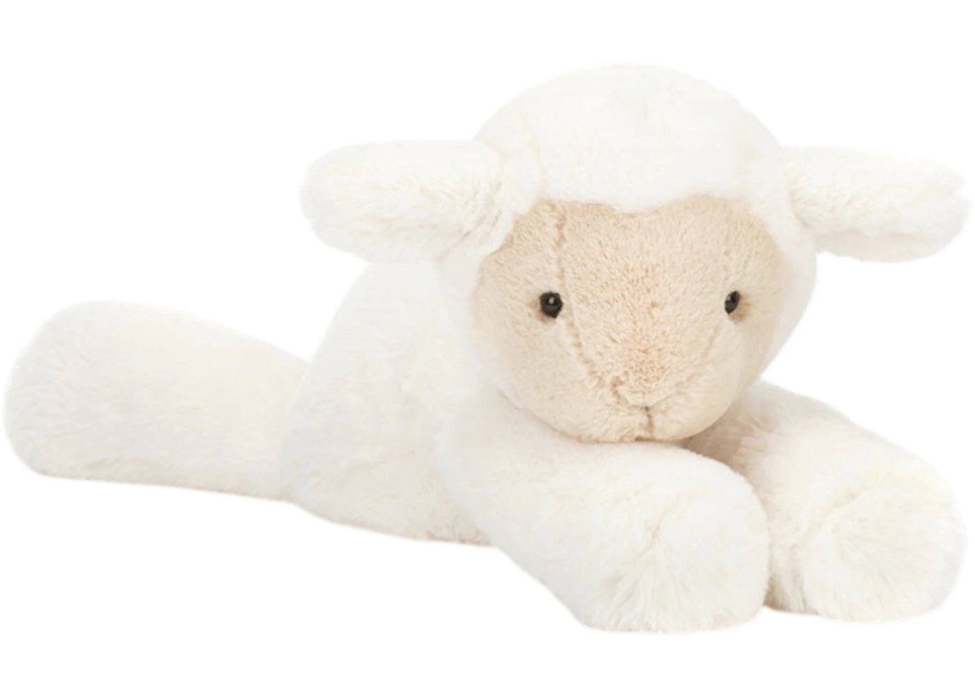 Jellycat Smudge Lamb Plush -1