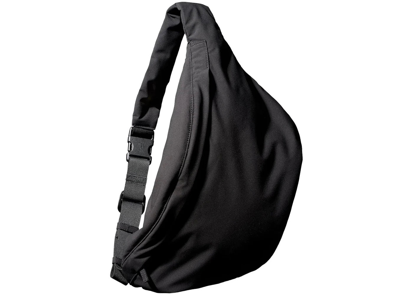 Yeezy Gap Crossbody Bag Black -1