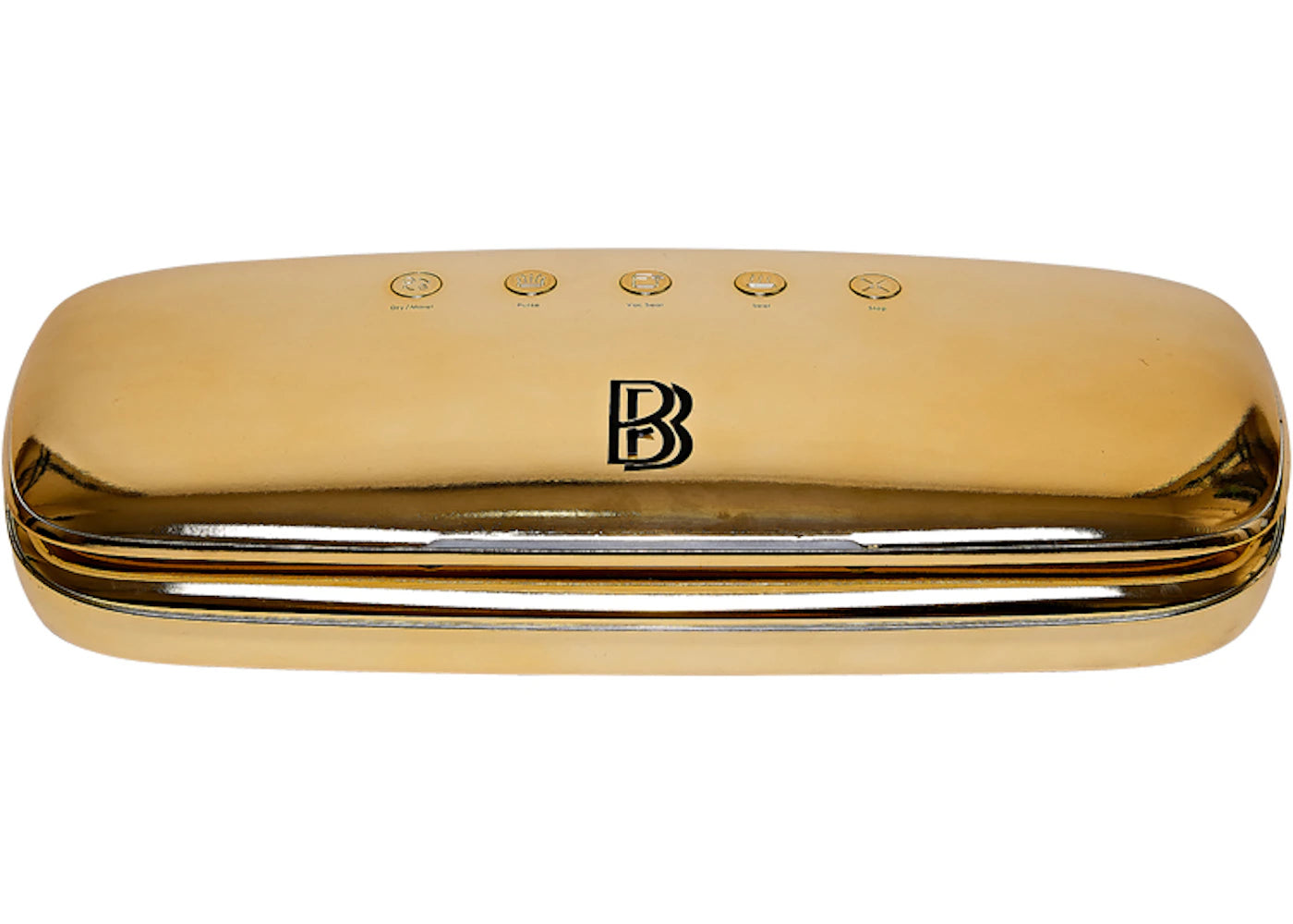 Ben Baller Vacuum Sealer 2.0 Gold -1