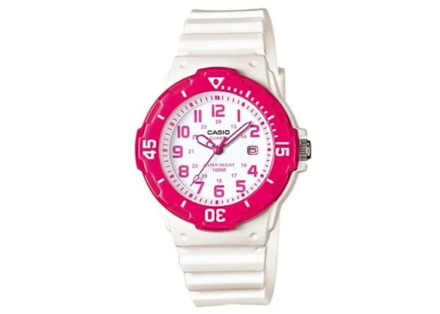 Casio Pop LRW-200H-4BV -1