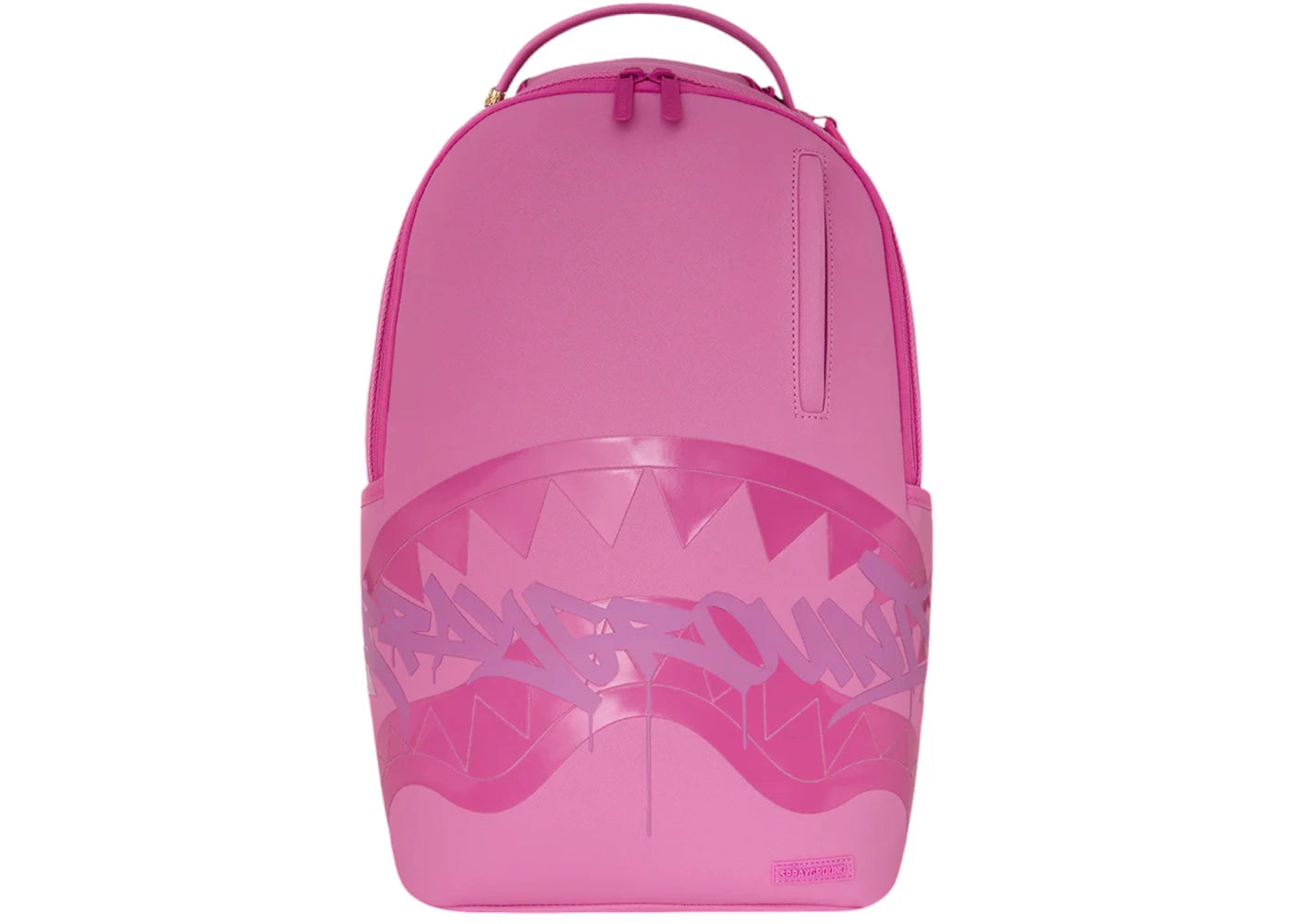 Sprayground Shadow Sharks Bubble Pop Backpack Multicolor -1