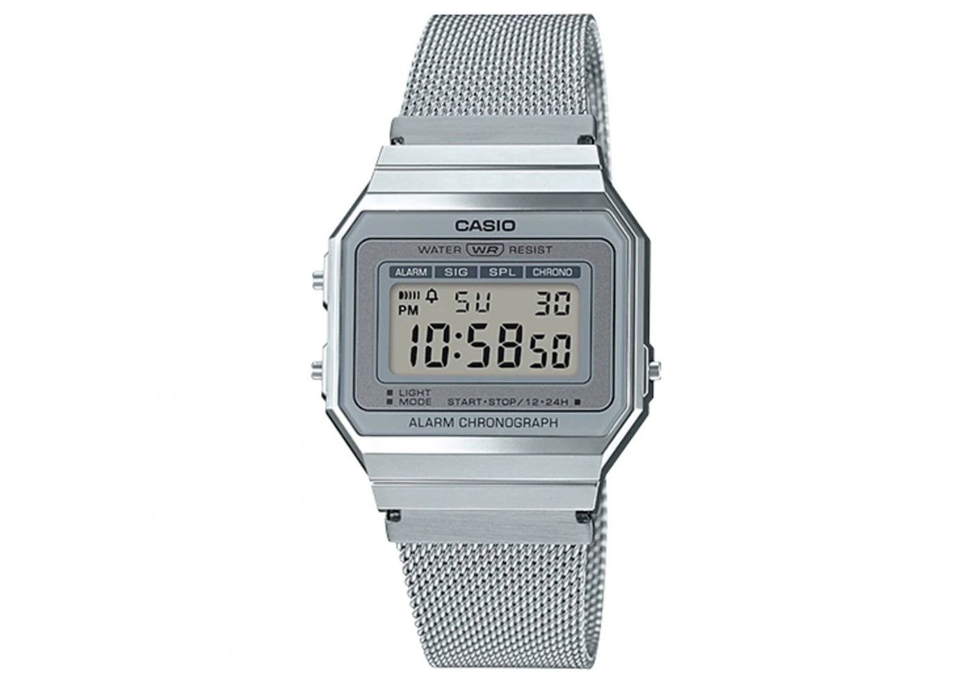Casio G-Shock A700WM-7AVT -1