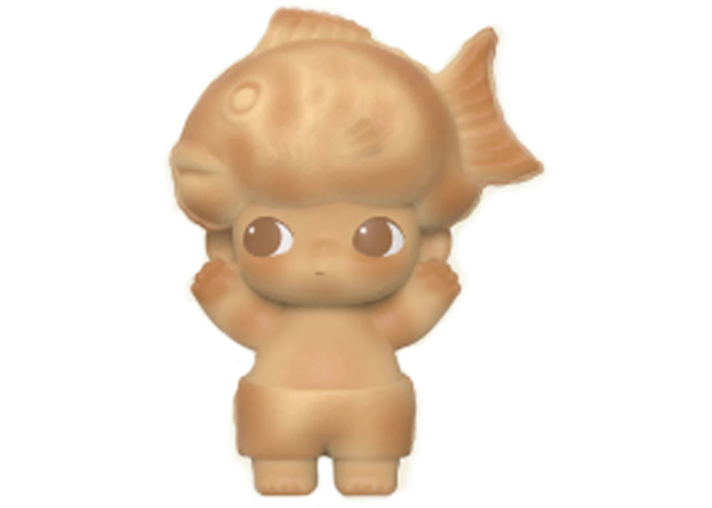 Pop Mart DIMOO The Missing Day Pop Up Taiyaki (Japan Exclusive) Figure -1