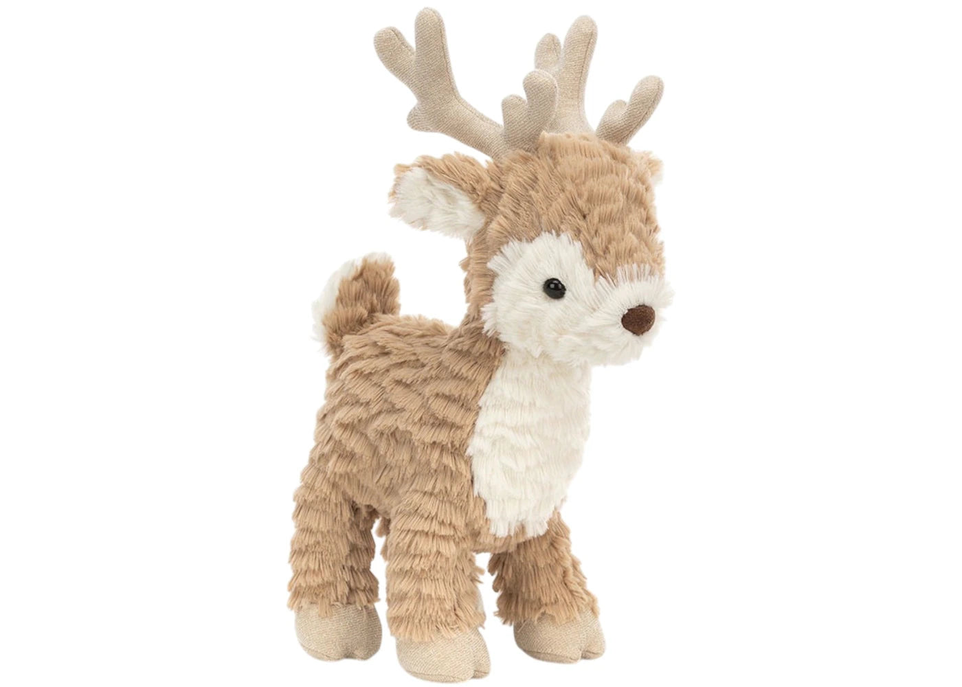 Jellycat Mitzi Reindeer Medium Plush -1