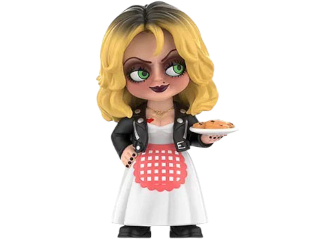 Pop Mart Chucky Franchise Series Bride Tiffany Figure -1