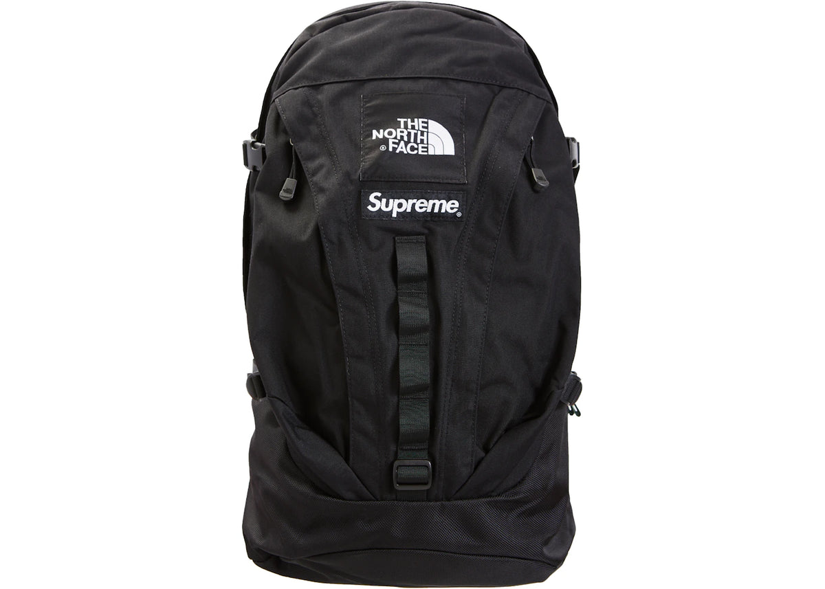 Supreme The North Face Expedition Backpack Black -1