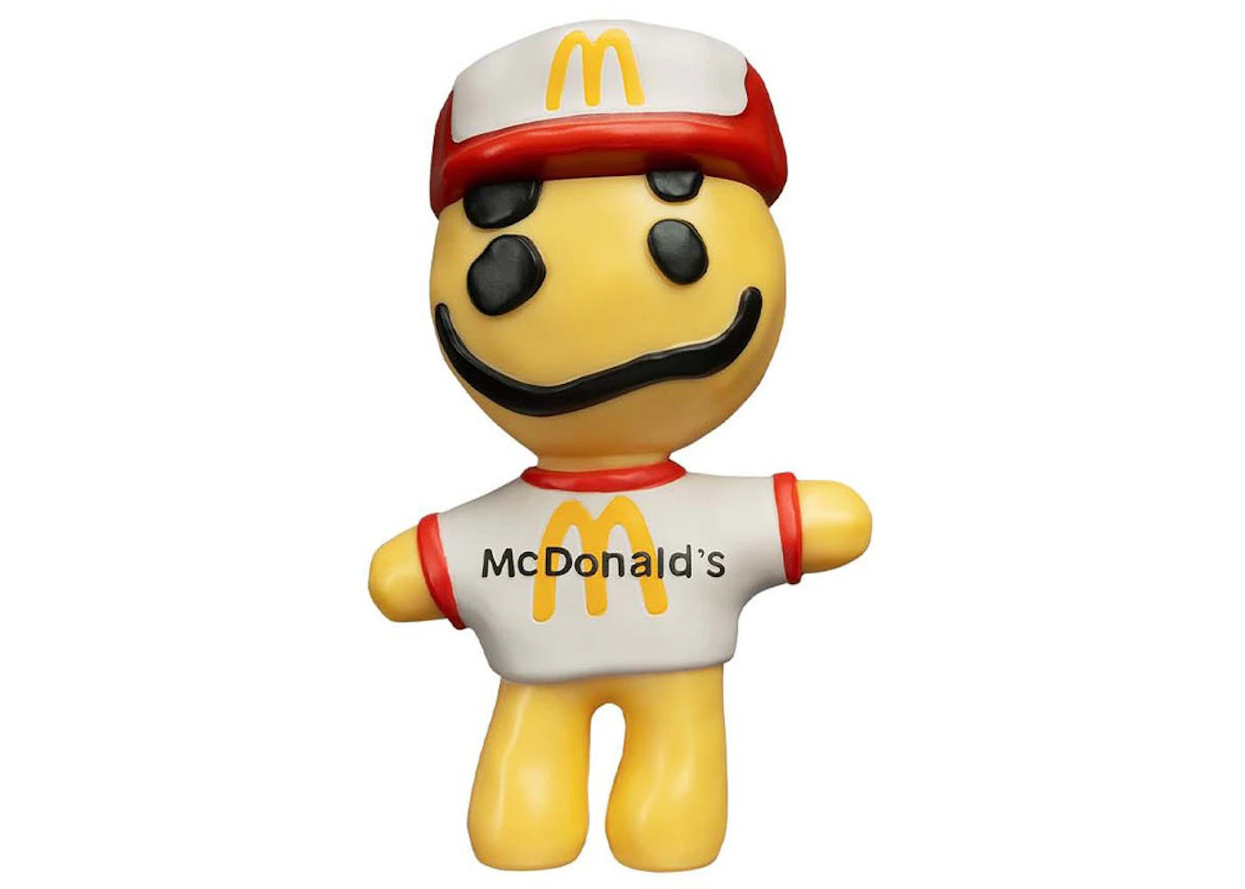 Cactus Plant Flea Market x McDonald's Cactus Buddy Figure -1