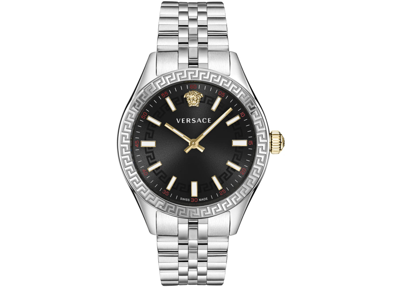 Versace Hellenyium Bracelet VEHU00824 -1