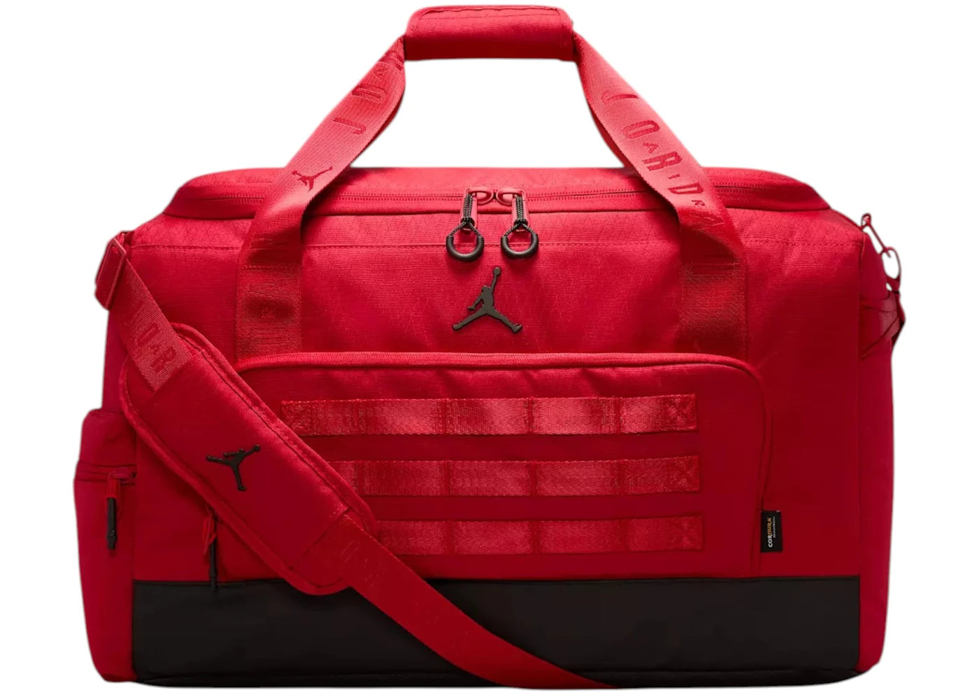 Jordan Collectors 44L Duffle Red -1