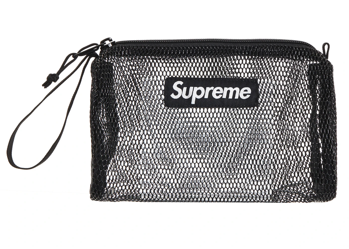 Supreme Utility Pouch (SS20) Black -1