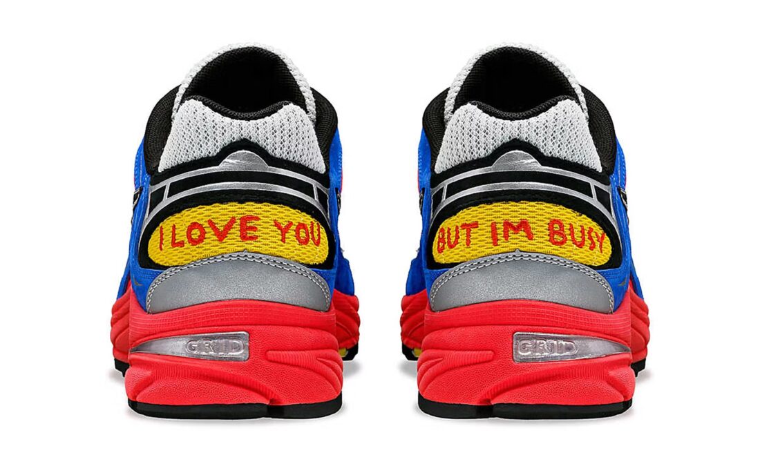 Saucony Jazz 9 Jae Tips I Love You But I’m Busy