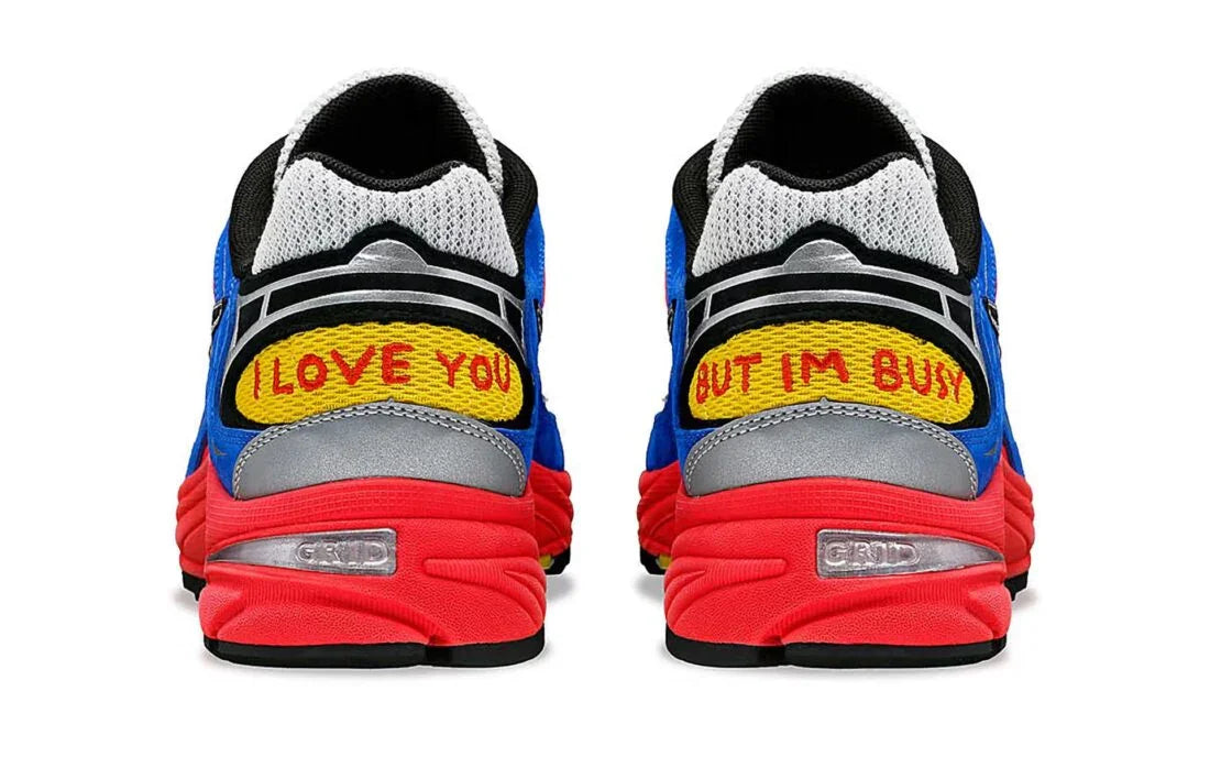 Saucony Jazz 9 Jae Tips I Love You But I’m Busy