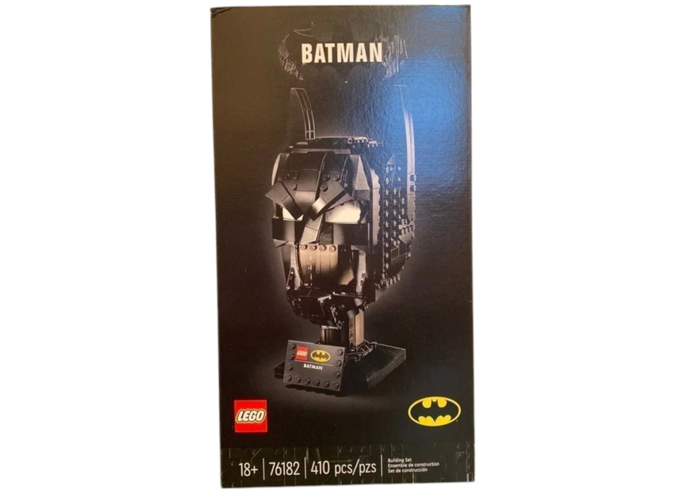 LEGO Batman Cowl Set 76182-1
