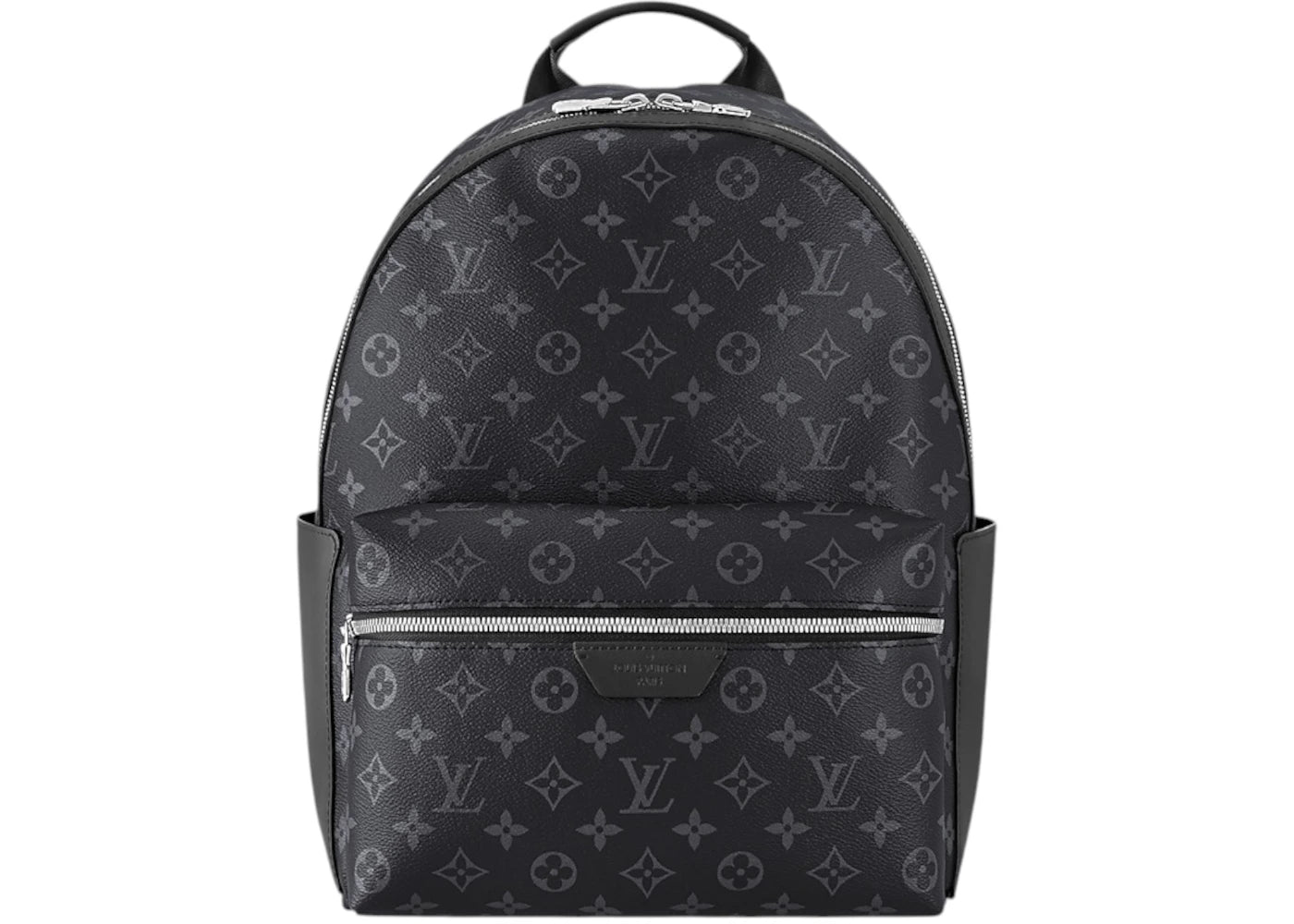 Louis Vuitton Backpack Discovery Monogram PM Black/Grey -1