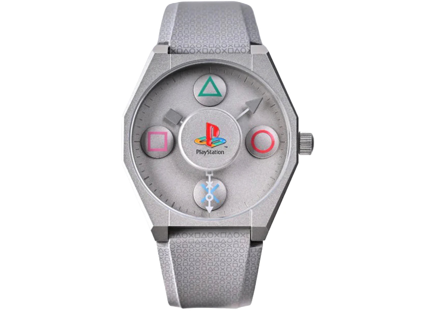 Anicorn PlayStation The First PlayStation Limited Edition (Stainless Steel) -1