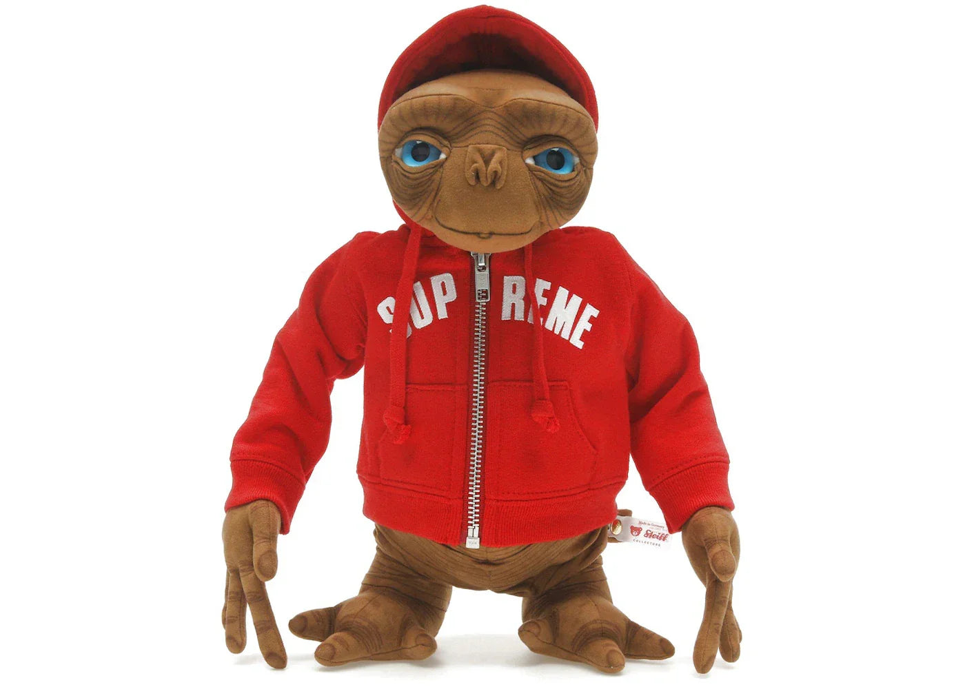 Supreme Steiff ET Plush-1