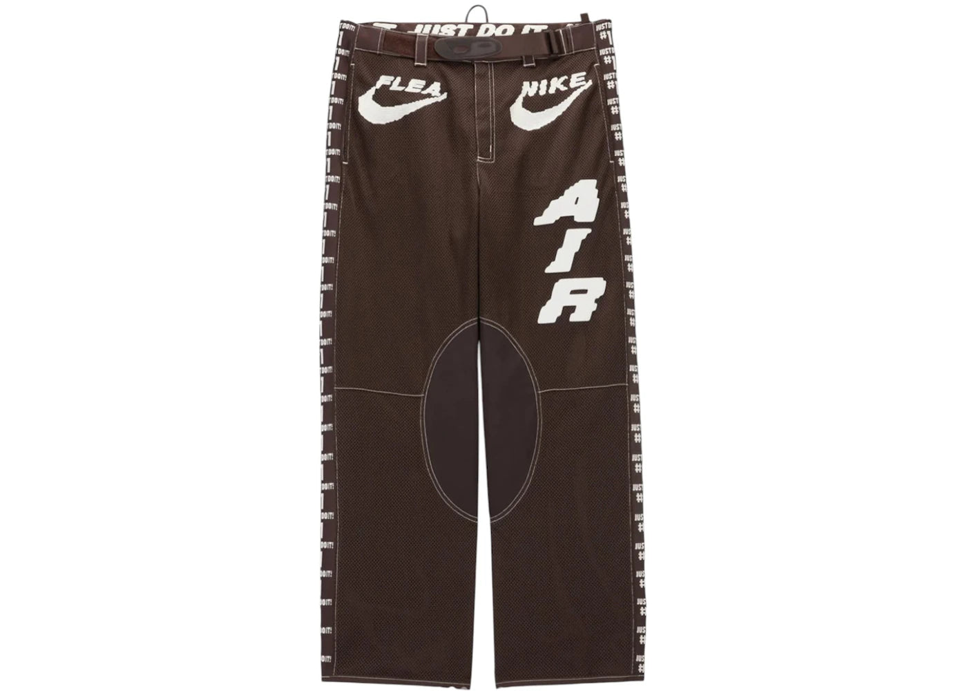 Cactus Plant Flea Market CPFM x Nike Air Sun MX Pant Dark Cinder -1