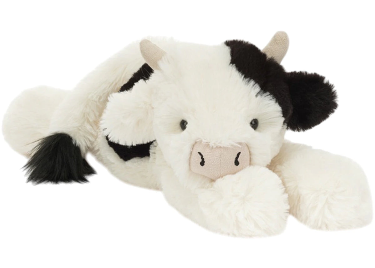 Jellycat Smudge Cow Plush -1