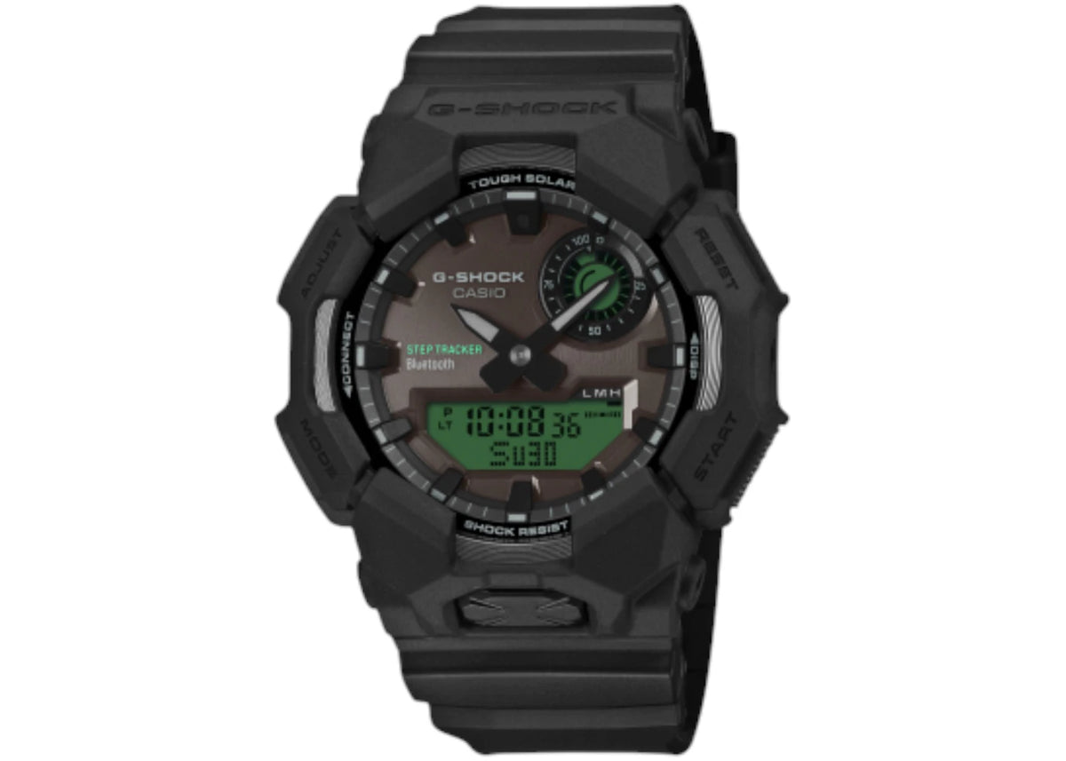 Casio G-Shock GA-B010BEG-1ADR (Electro Green) -1