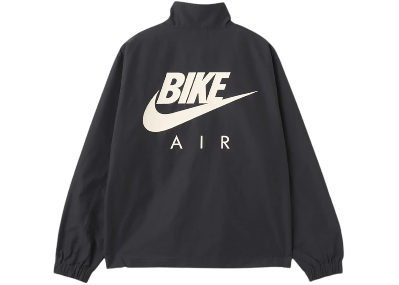 Jordan BIKE AIR x Nigel Sylvester Half Zip Jacket Black -1