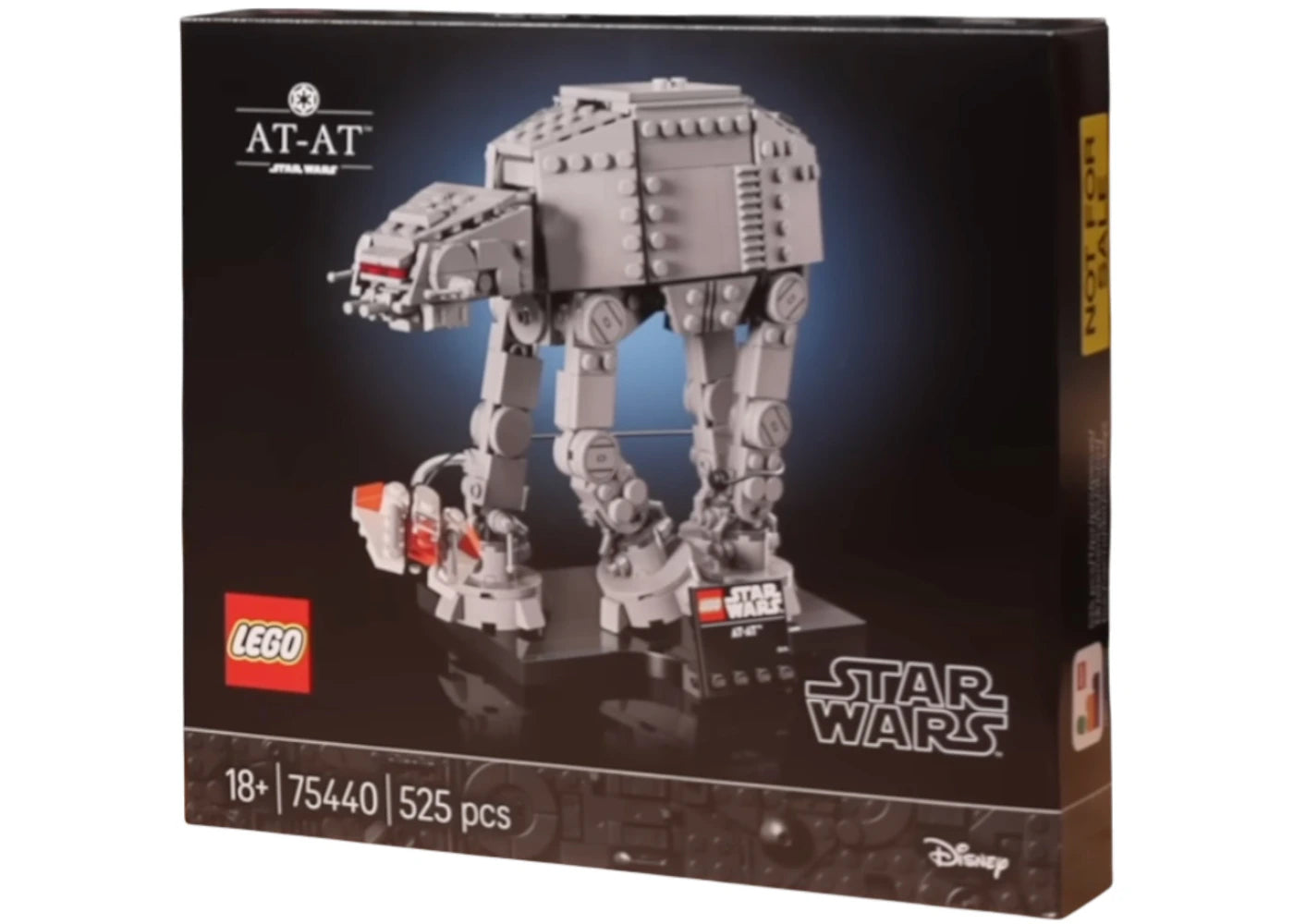 LEGO Star Wars AT-AT Set 75440 -1