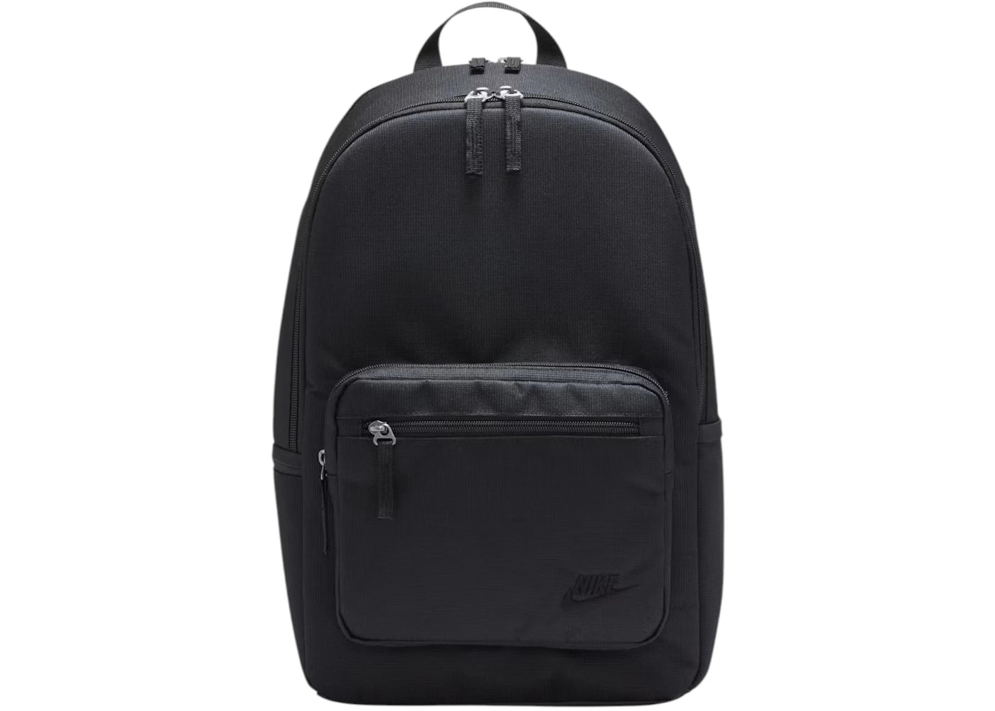 Nike Heritage Eugene 23L Backpack Black/Black/Black -1