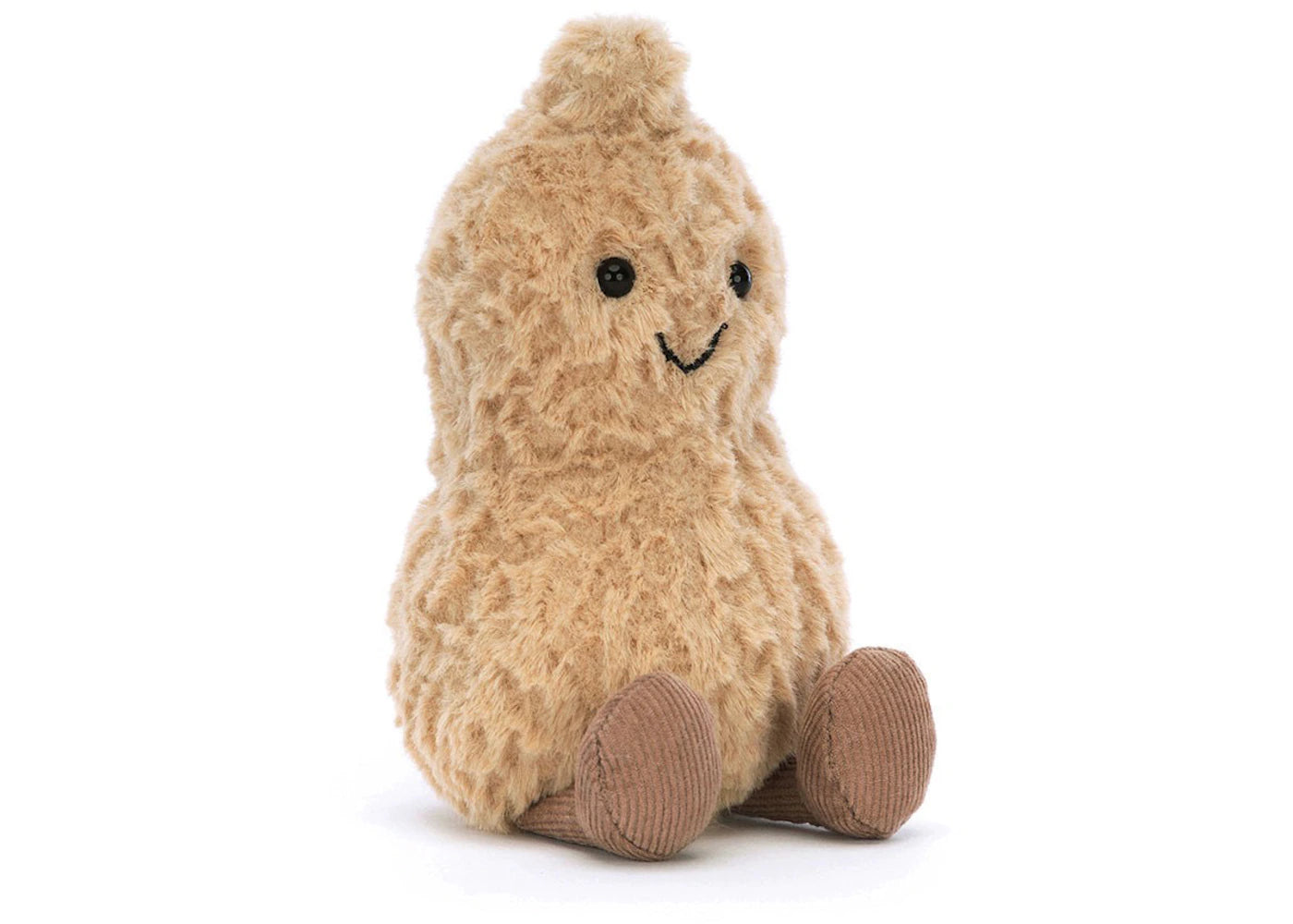 Jellycat Amuseables Peanut Plush -1