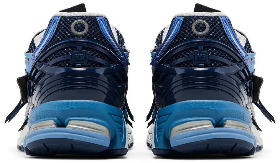 new balance 1906a blue slate grey hell counter