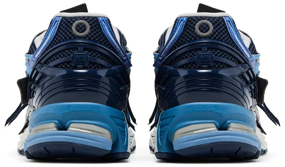 new balance 1906a blue slate grey hell counter