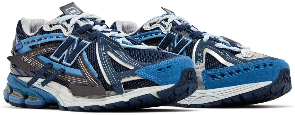 new balance 1906a blue slate grey pair