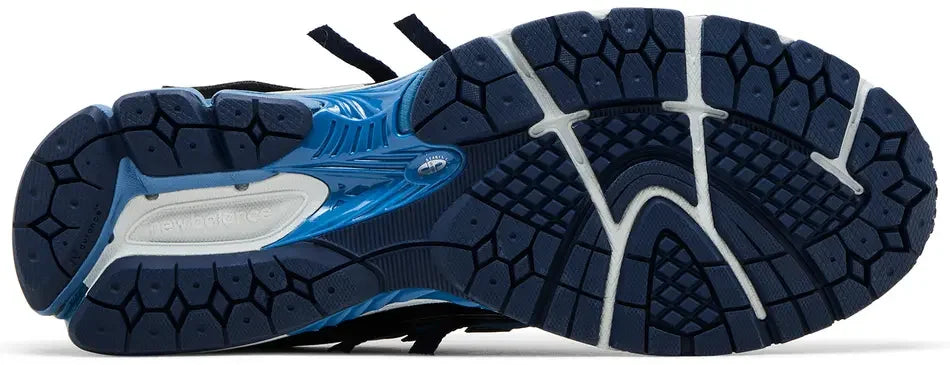 new balance 1906a blue slate grey sole