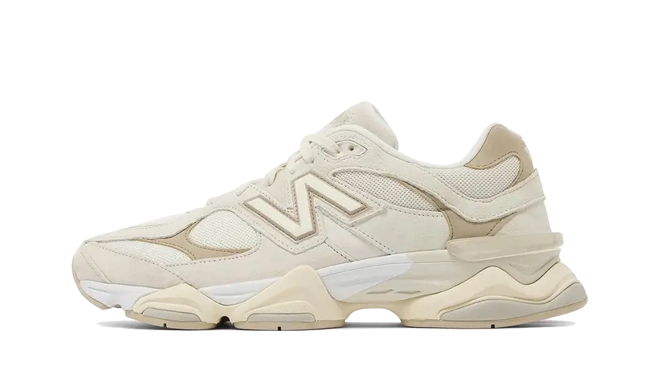 New Balance 9060 Sea Salt Brown U9060JAM MTHOR SHOP