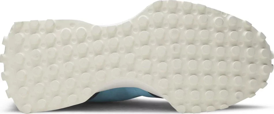 New Balance 327 Navy White (W) sole